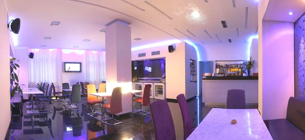 布拉格 瑞兰克斯旅馆酒店 外观 照片